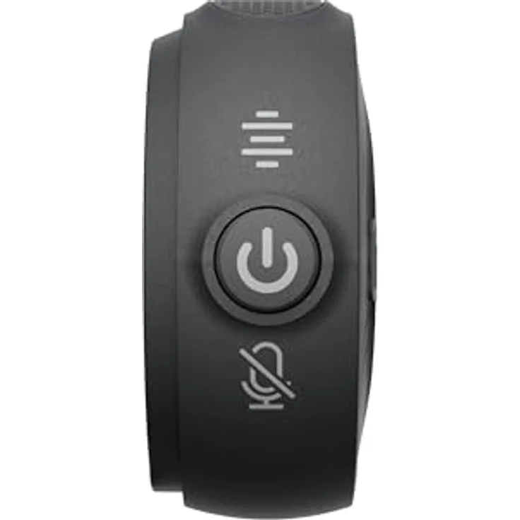 Insta360 Mic Air (1 TX + 1 RX), Drahtloses Mikrofon mit Rauschunterdrückung und 300 m Reichweite für iPhone/Android/PC/Mac, USB-C, ideal für Vlogs und Streaming – Bild 4