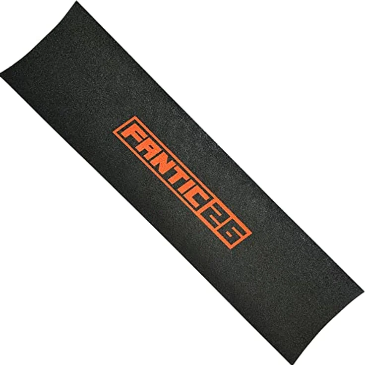 Fantic26 Stuntscooter A+, Ersatzteile Bundle mit 110mm Rollen, robusten Griffen und Griptape in F26 Design – Bild 3