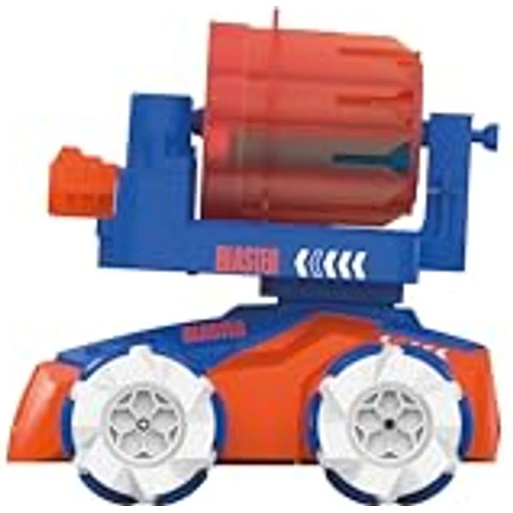 Carrera® RC-Nerf™ Blasting Car, 2,4 GHz, mit LED-Lichten – Bild 5