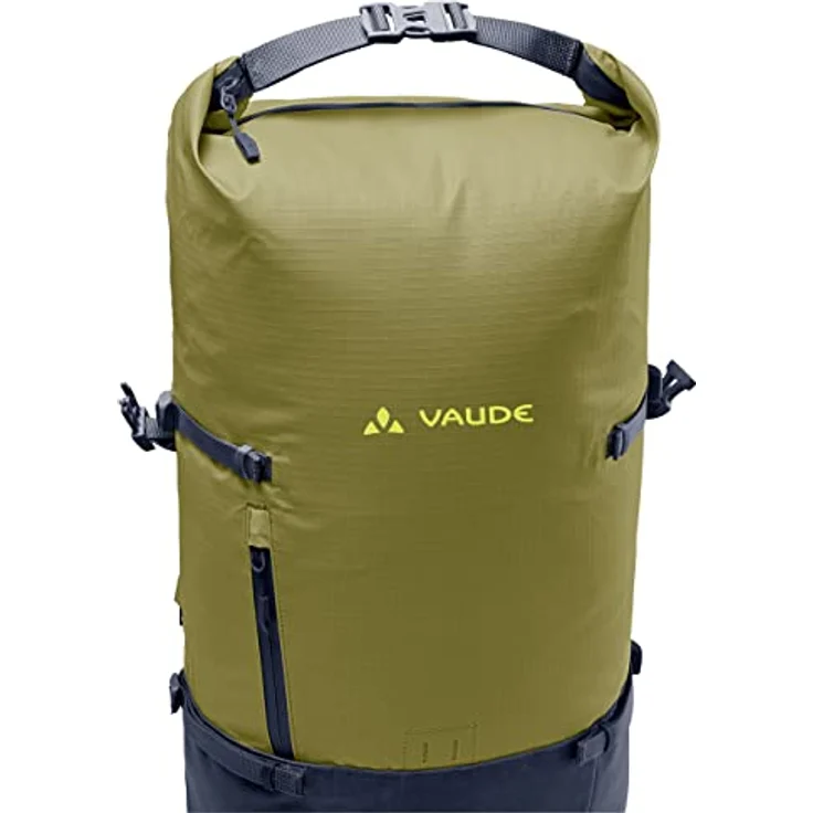 VAUDE CityGo 23 bamboo - Größe 23 Liter – Bild 8