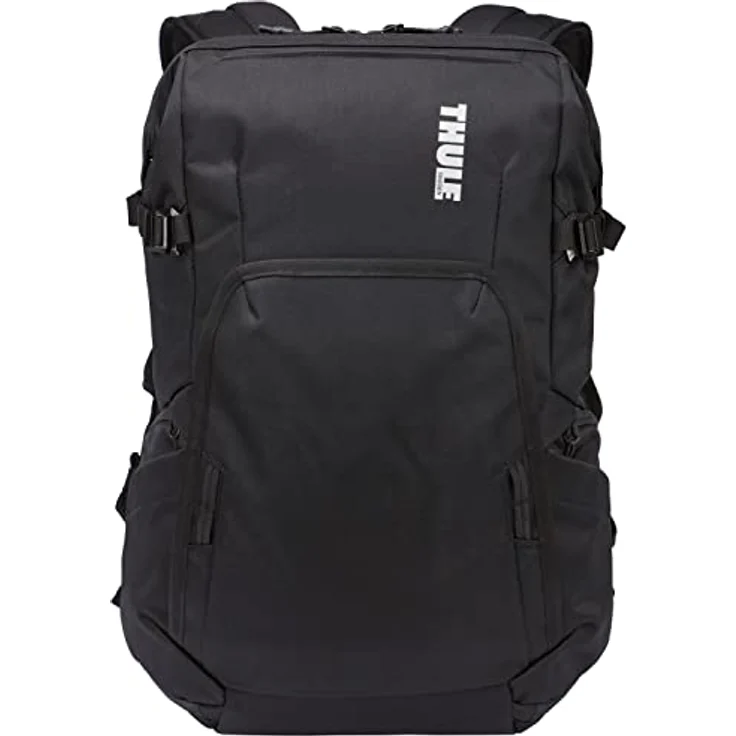 Thule Covert DSLR Backpack 24L Kameratasche Black One-Size – Bild 2