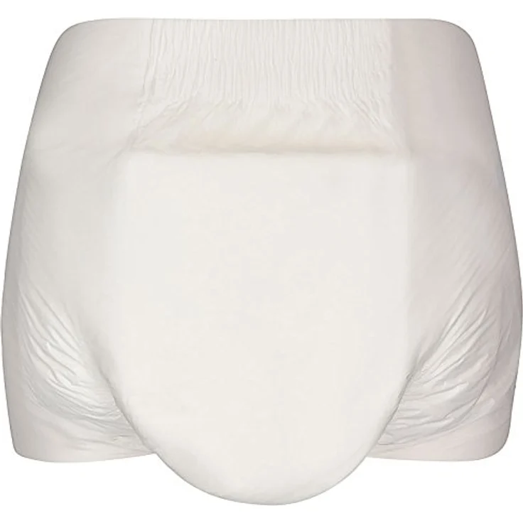 "BetterDry Windeln M10 - Medium (75-110 cm), Saugstarke Inkontinenzwindeln für die Nacht, Karton mit 60 Stück, mit Folie" – Bild 5