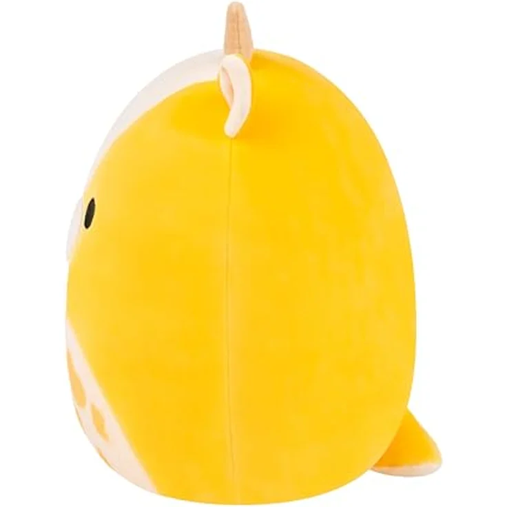 Squishmallows SQCR08586 Miel die Ziege, 30 cm superweiches Plüsch-Kuscheltier, offizielles Jazwares-Produkt – Bild 6