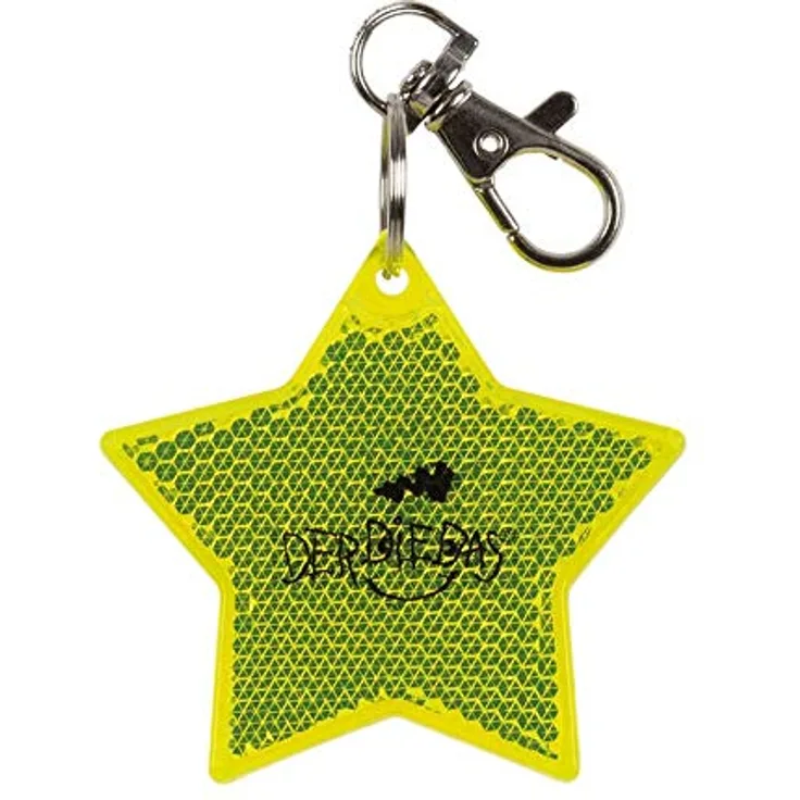 DerDieDas Anhänger Blinkys "Star"