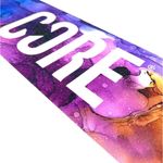 Core Action Sports Stuntscooter Griptape Classic Water Paint Nr.43, reißfestes Papier mit optimierter Körnung - Preisvergleich