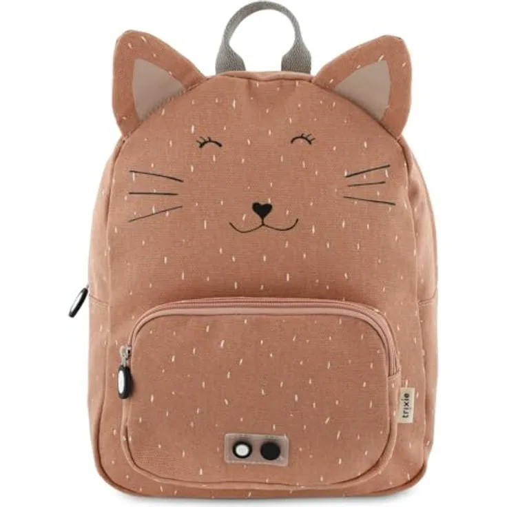 Trixie Kids - Kindergartenrucksack 31 cm Mrs. Cat
