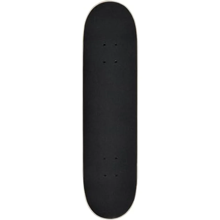 Playlife Skateboard Hotrod, 31" / 8" - 79cm / 20,5cm, mit 50x36mm 92A Rollen, ABEC 5 Kugellager, Art. nr.: 880325 – Bild 2