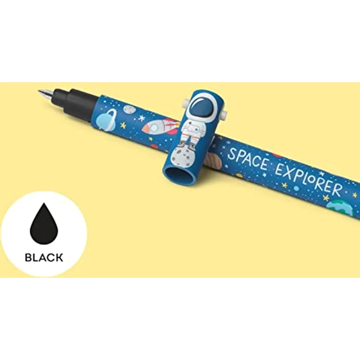 LÖSCHBARER GELSTIFT - SPACE – Bild 3