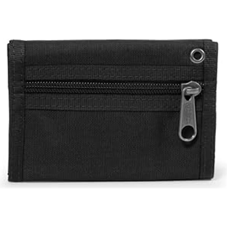 EASTPAK Geldbörse CREW Black - Preisvergleich – Bild 3