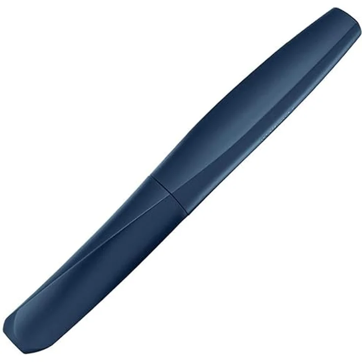 Pelikan Füller Twist® Black Edelstahlfeder M Made in Germany – Bild 5