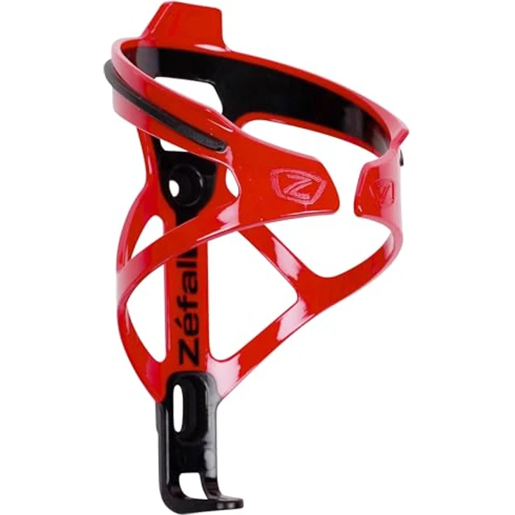 Trinkflaschenhalter Pulse B2 rot – Bild 2