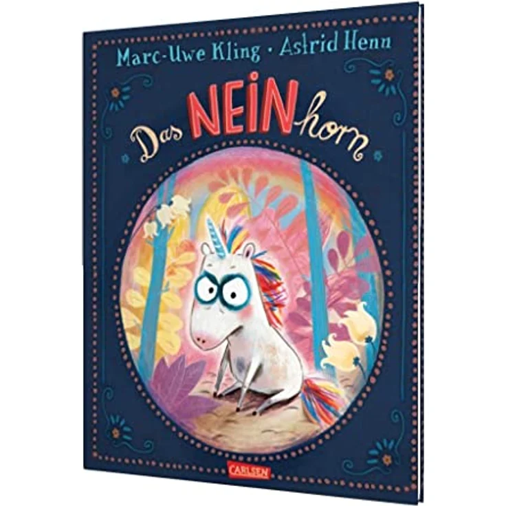 Das NEINhorn – Bild 4