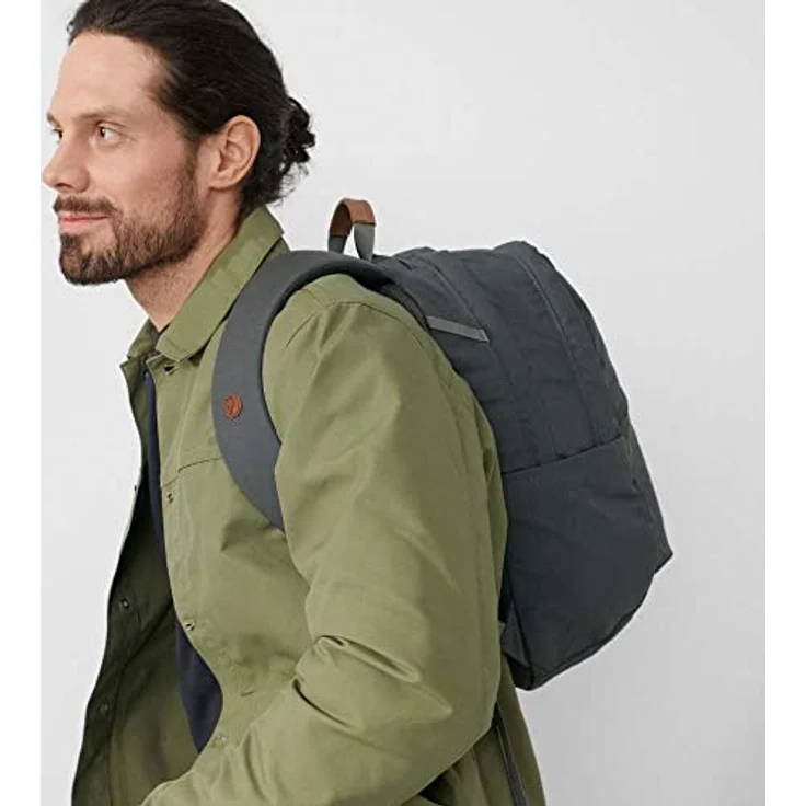 Fjällräven Räven 20 basalt - Größe 20 Liter – Bild 6