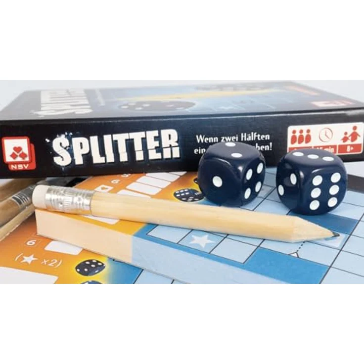 Splitter – Bild 8