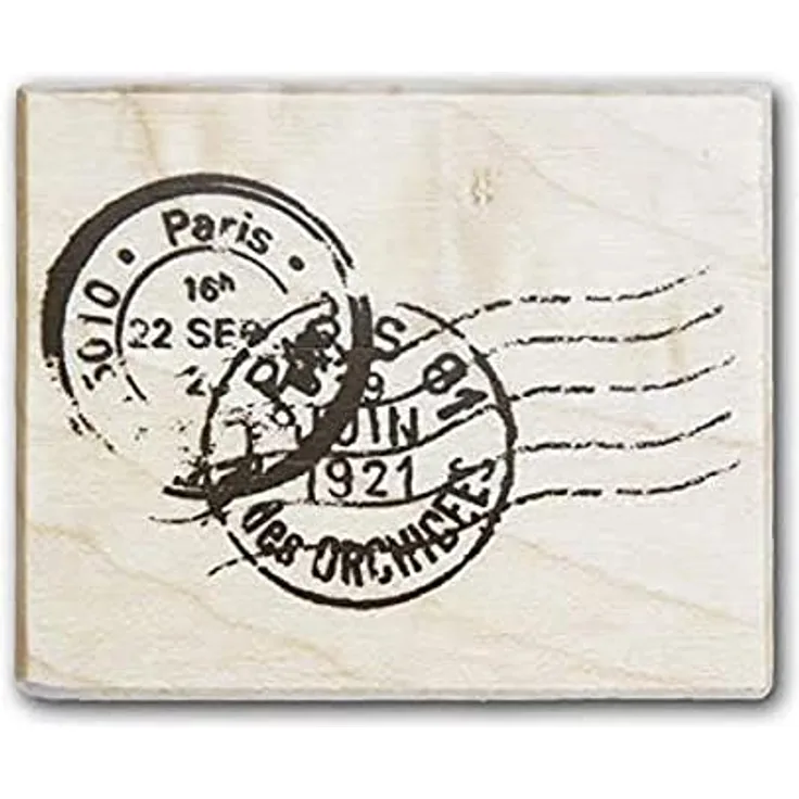 Artemio Type E Post Briefmarken