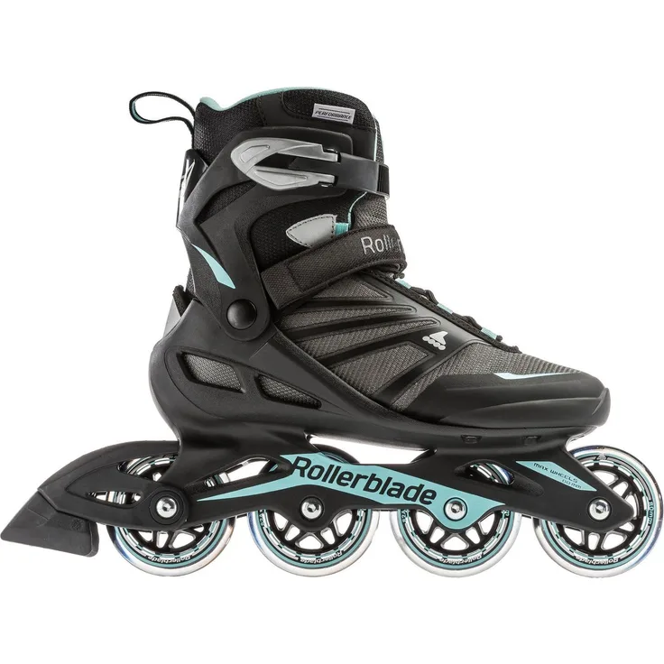 ROLLERBLADE Inlineskates ZETRABLADE W