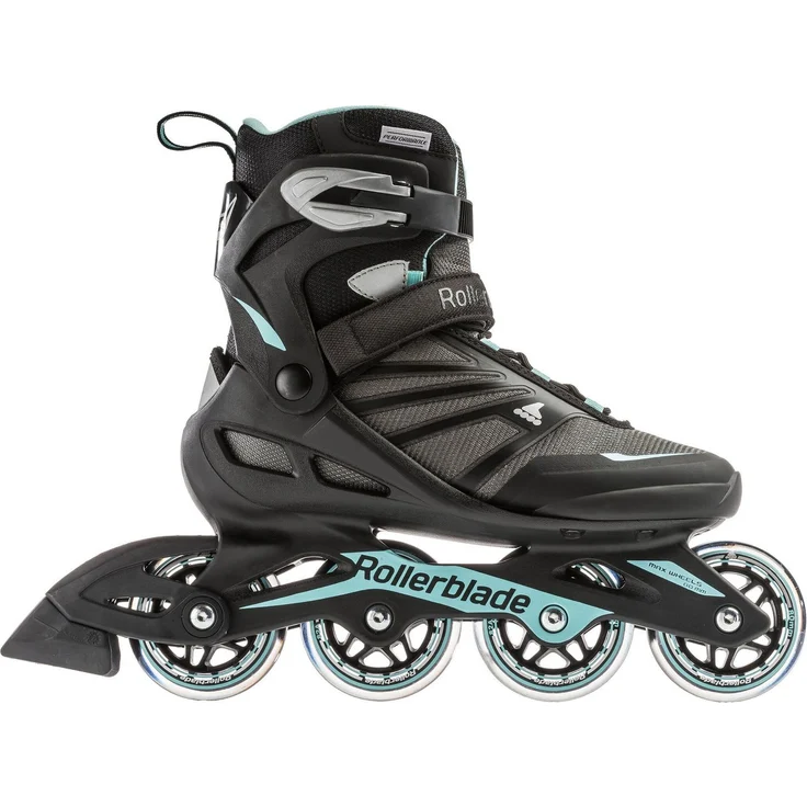 ROLLERBLADE Inlineskates ZETRABLADE W – Bild 1
