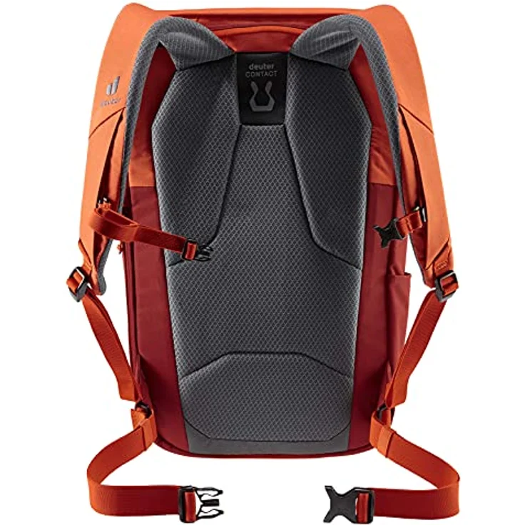 Deuter UP Sydney redwood-sienna (5576) – Bild 3