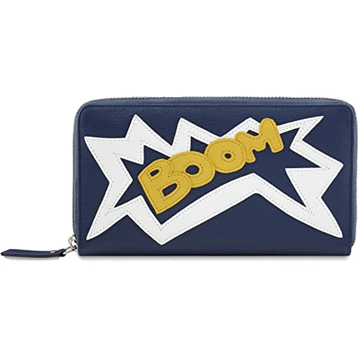 Picard Herren Portemonnaie Diego aus Rindsleder OneSize | mit Offen | Portemonnaie | Alltag – Bild 1