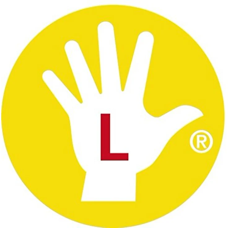 Ergonomischer Dreikant-Bleistift für Linkshänder - STABILO EASYgraph in petrol - 2er Pack - Härtegrad HB – Bild 3