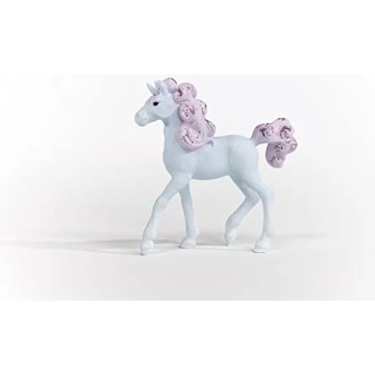 Schleich® 70737 bayala Einhorn Marshmallow – Bild 4