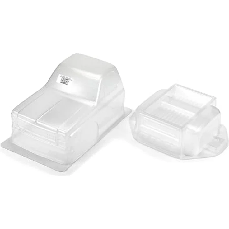 Proline PRO-3522-00 Pro-Line 1978 Chevy K-10 Karo klar (Cab & Bed) – Bild 2