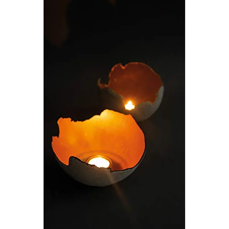 Rayher Modelliermasse 5in1, 1 kg, extra feine Körnung in Steingrau – Bild 2