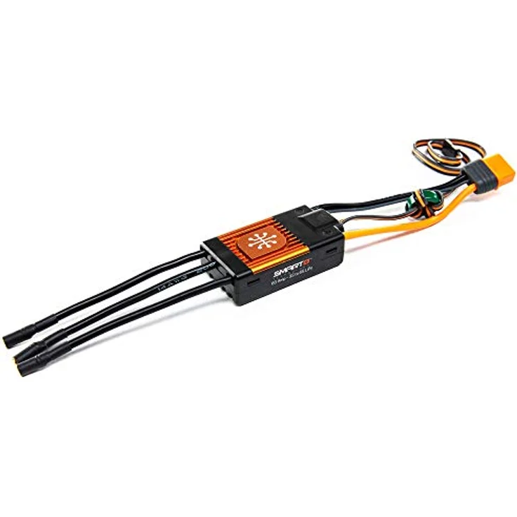 Avian Brushless Smart ESC, 60 A, 3S-6S – Bild 3