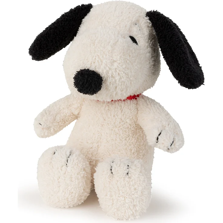International Bon Ton Toys Snoopy 17cm Kuscheltier, sitzend