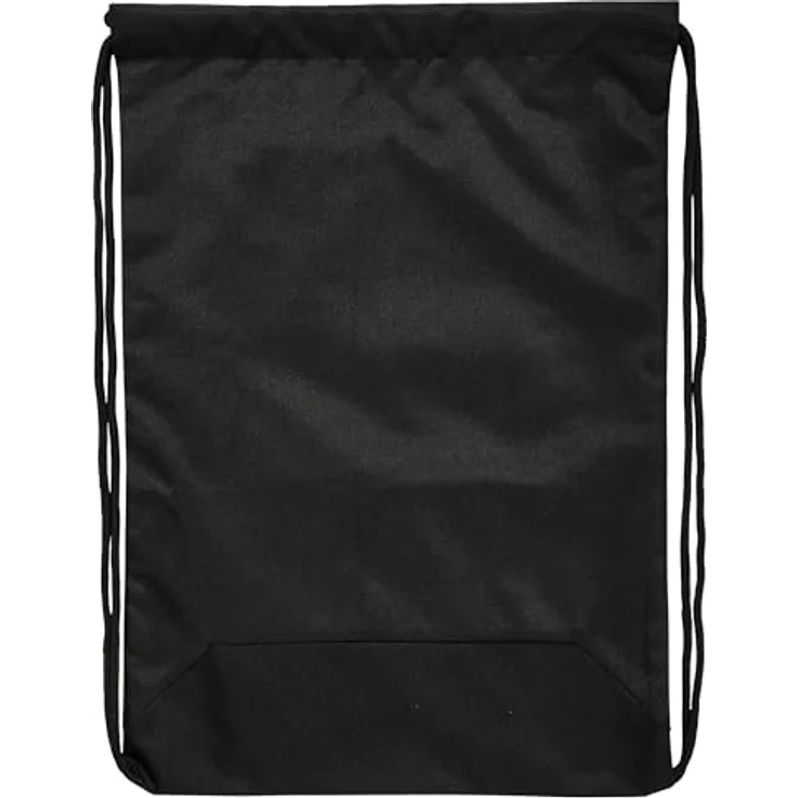 hummel hmlCORE 2.0 GYM BAG, minimalistische Sporttasche aus recyceltem Polyester mit Reißverschlusstasche, für Kinder – Bild 3