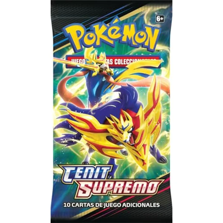 Bandai Pokemon Morpecko V Union, Kartenspiel mit 60 Karten und V Union-Karten – Bild 6