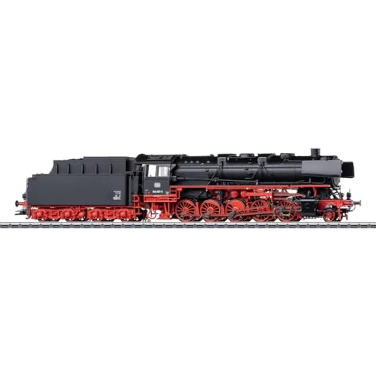 Märklin Dampflokomotive Baureihe 044, Spielewelt mfx+ Digital-Decoder und vielfältige Betriebs- und Soundfunktionen – Bild 1