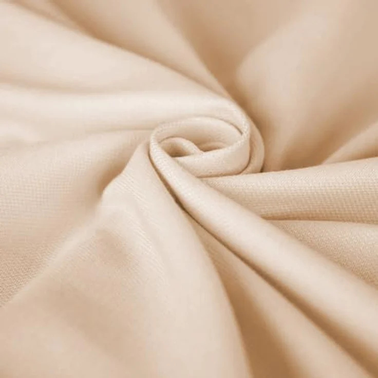 Hoppediz Baby-Tragetuch Hamburg frappé, 100% Baumwolle, ultraleichtes Sommertuch, 4,60 m, geeignet ab Geburt bis Kleinkind – Bild 3