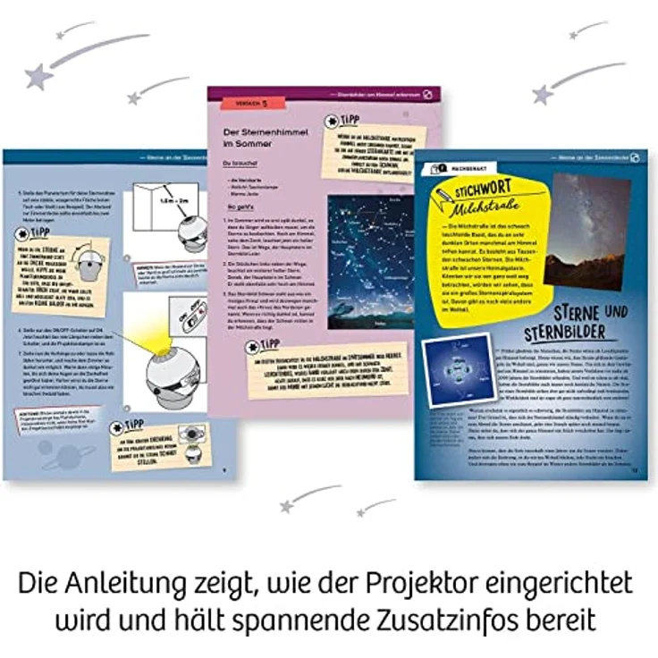 Kosmos Planetarium – Bild 6