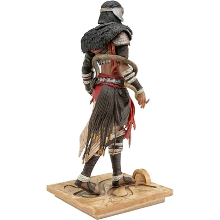 Assassin's Creed Amunet The Hidden One PVC-Statue im Maßstab 1/8 – Bild 4