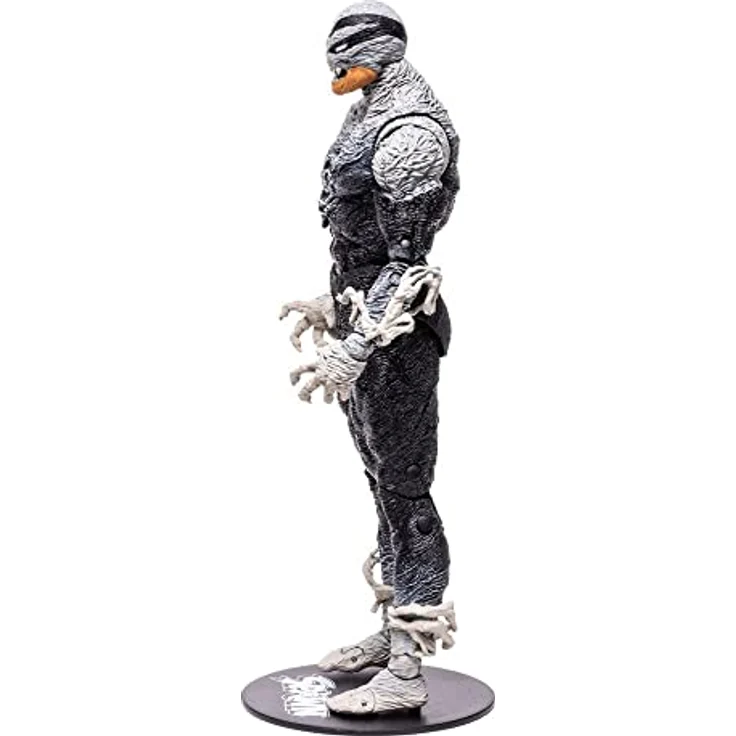 McFarlane Spawn Actionfigur Haunt 18 cm, Mehrfarbig – Bild 7