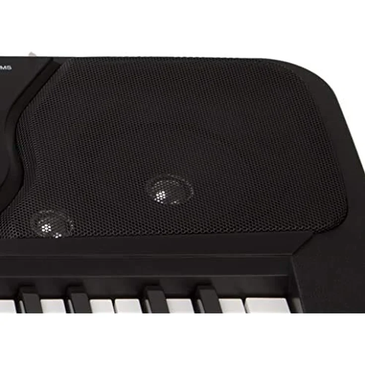 RockJam - RJ654 - Tragbares 54-Tasten Digital Keyboard mit Notenständer und Interaktivem LCD-Bildschirm – Bild 10