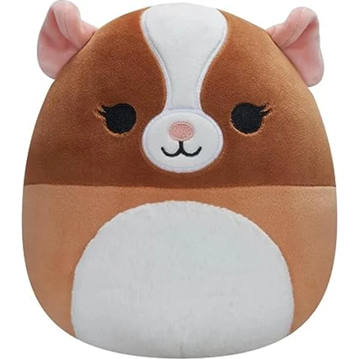 Squishmallows Jazwares Version B Series 14 Plush 19 cm, kuscheliges Kuscheltier in Plüsch