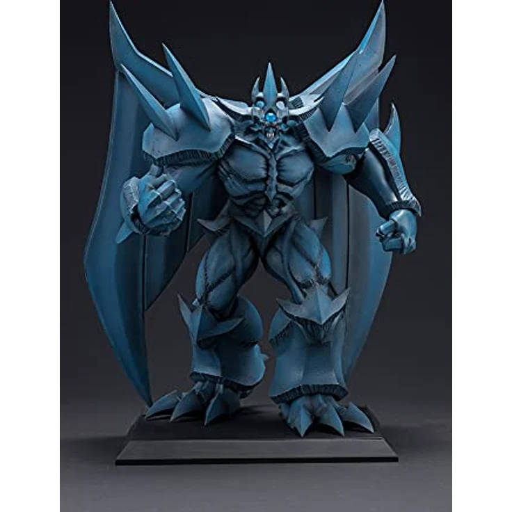 Kotobukiya YU-GI-OH! - Obelisk der Tormentor - Statuette PVC 35 cm 199566 – Bild 2