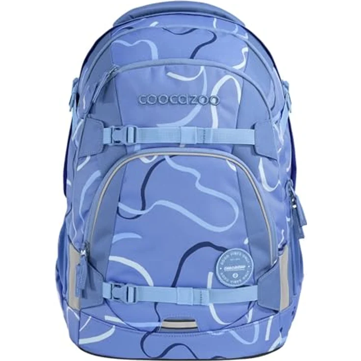 Coocazoo Mate Cool Breeze – Bild 2