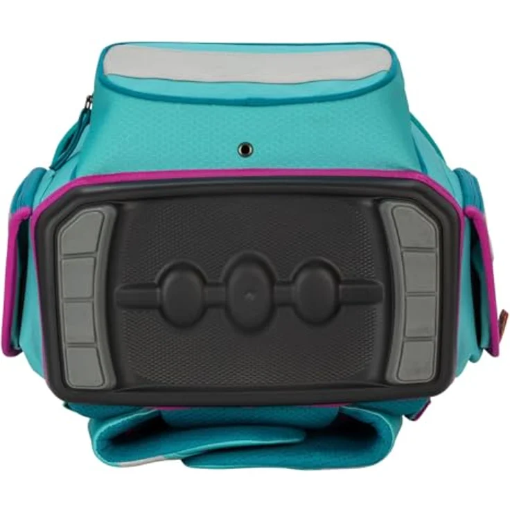 Scout Genius Dreamworld Schulranzen-Set 4-teilig – Bild 5