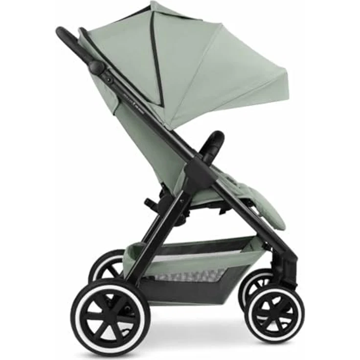 ABC Design Kinder-Buggy Avus 2 Air Buggy / Sportwagen, mit luftgefüllten Reifen, ab Geburt nutzbar – Bild 3