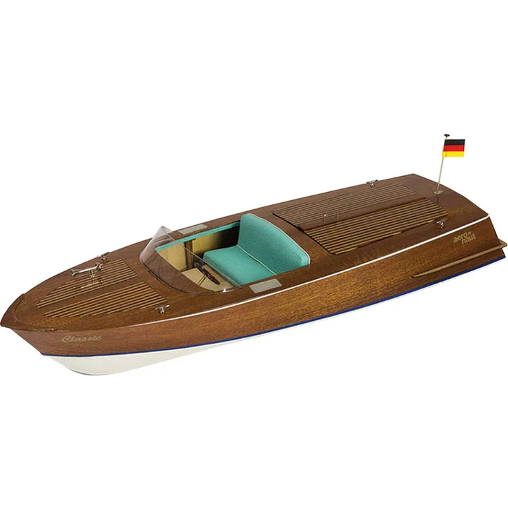 Aeronaut Classic Sportboot – Bild 1