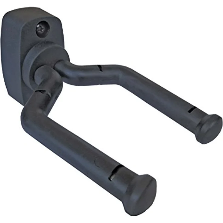 Stagg US-UK Sopran Ukulele UK Flagge mit Tasche + keepdrum Wandhalter – Bild 4