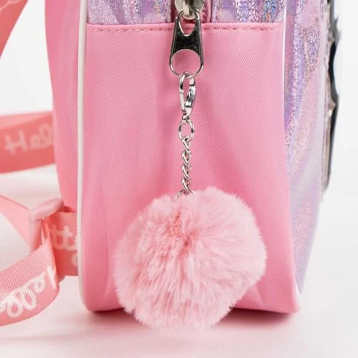 CERDÁ LIFE'S LITTLE MOMENTS Hello Kitty Freizeitrucksack Fantasie, Robuster Kindergartenrucksack mit bequemem Tragesystem und ausreichend Stauraum für Schule und Ausflüge – Bild 2