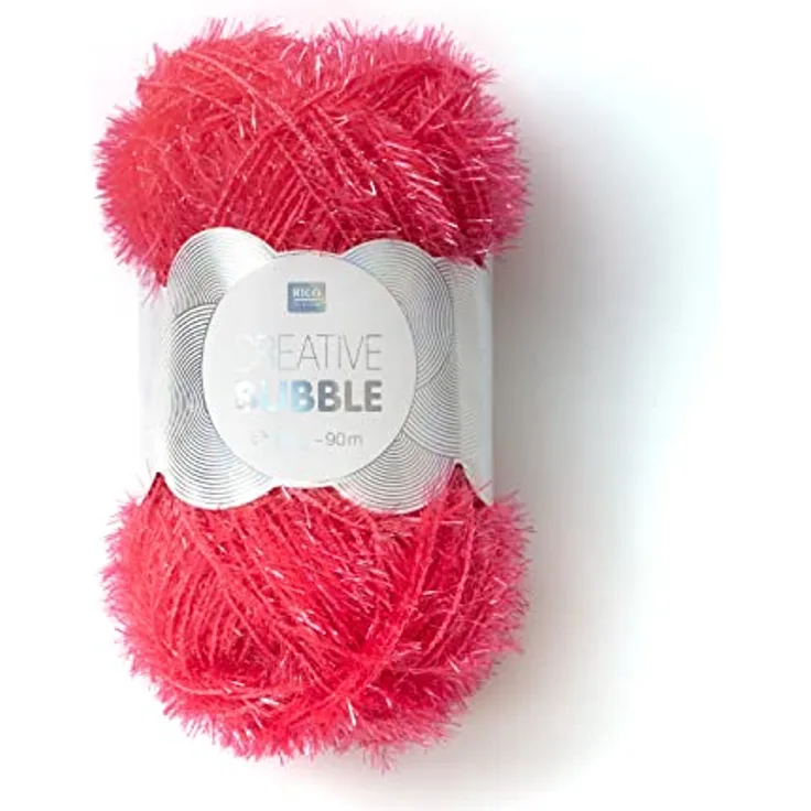 Creative Bubble Neonpink