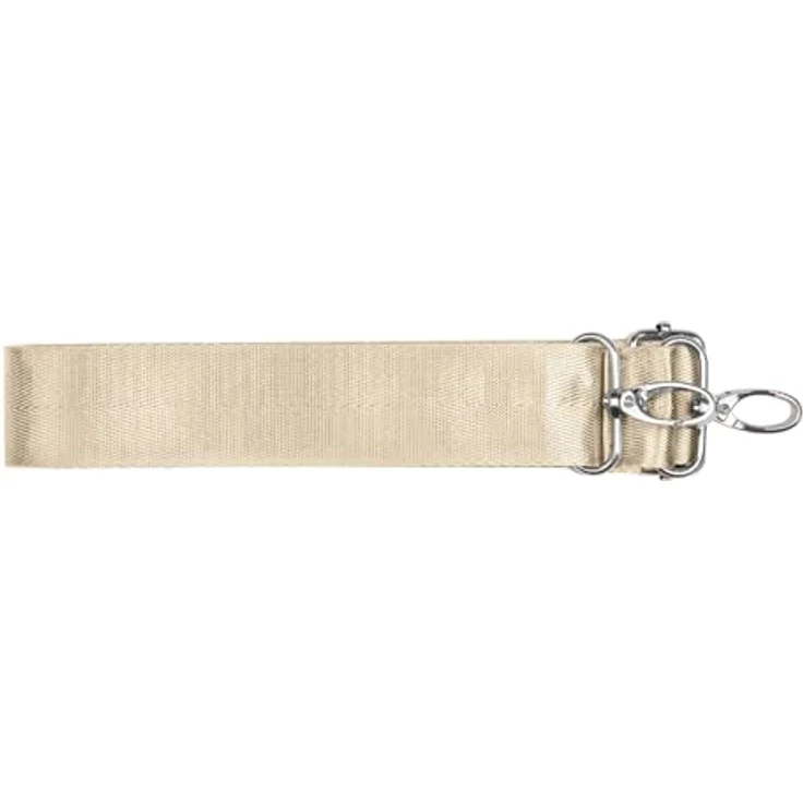 Kikkaboo Wickeltasche Brielle Clips (1-tlg), wasserfest, mit Schultergurt, grau – Bild 8