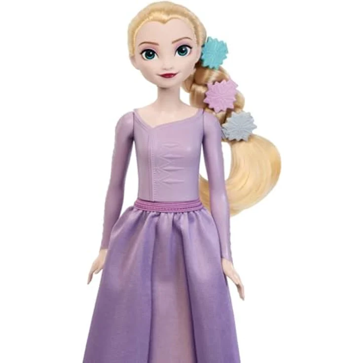 Disney Die Eiskönigin Elsas Schloss Arendelle – Bild 3