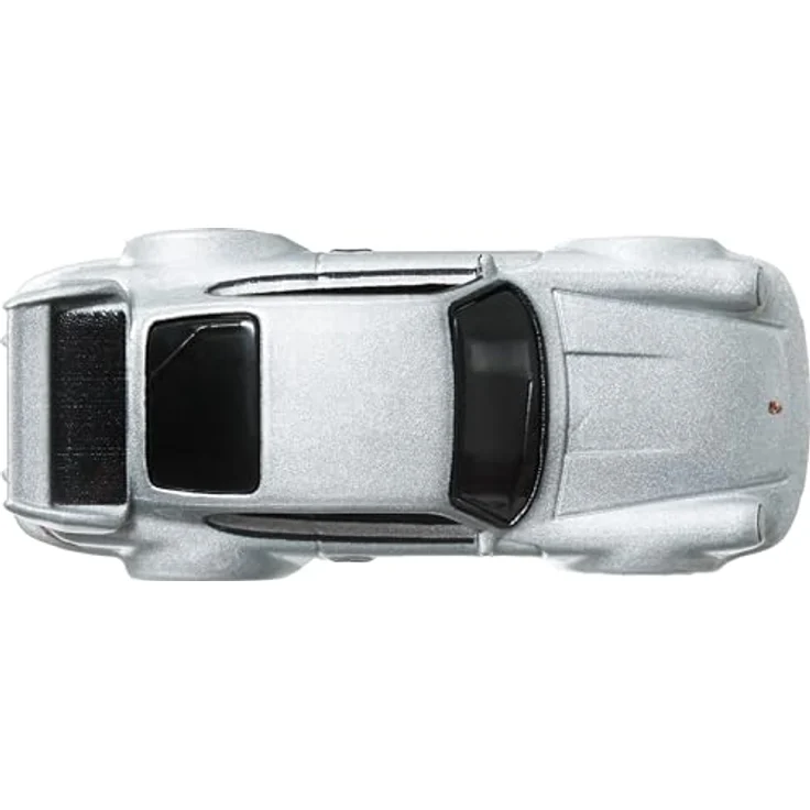 Hot Wheels Porsche 911 Carrera RS 3.8 HRT97, 1:64 Die-Cast Spielzeug-Rennwagen, Fast & Furious Edition – Bild 5