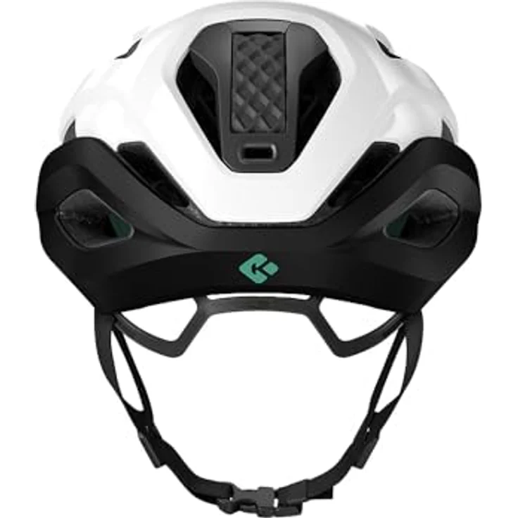 LAZER Unisex-Adult Strada Kineticore Casco, Mehrfarbig, L – Bild 4